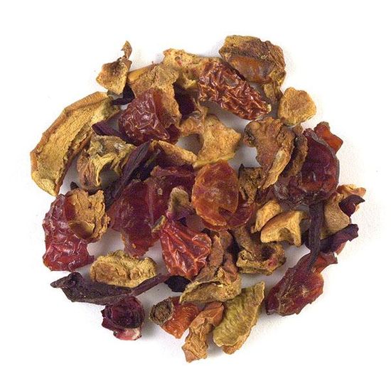 Raspberry Fruit Tea